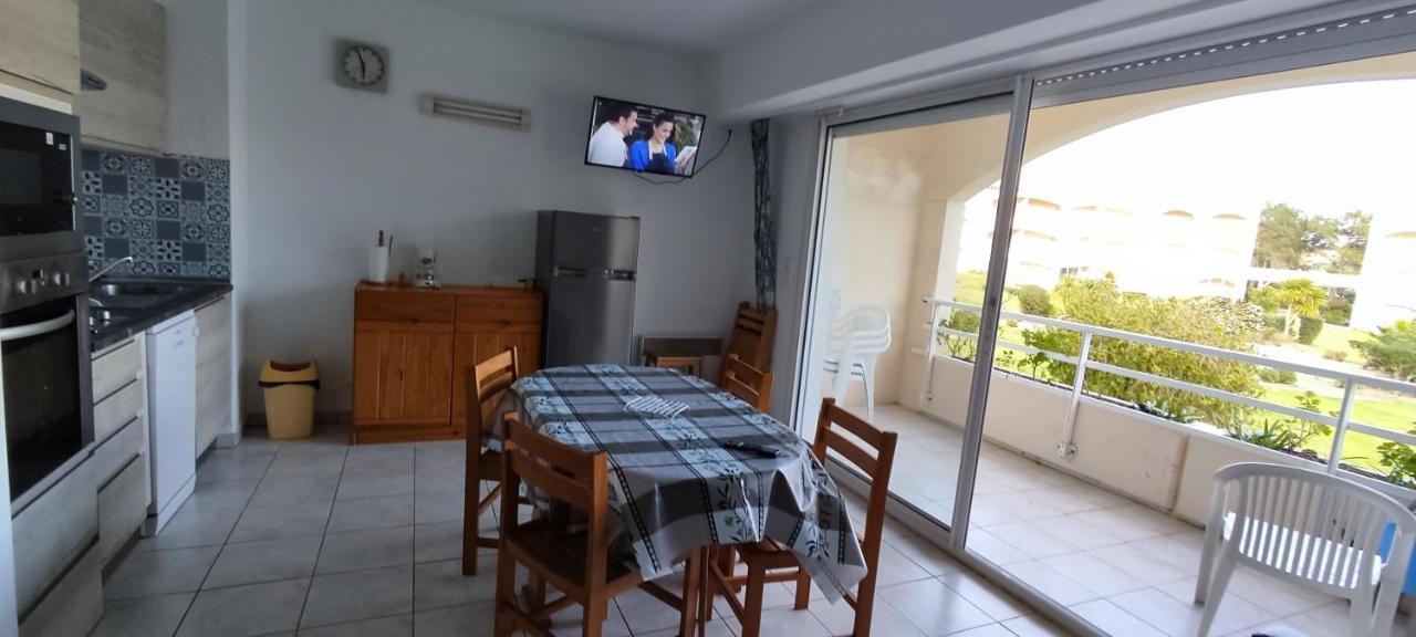 Moliets Plage, Residence Open Sud Exterior photo