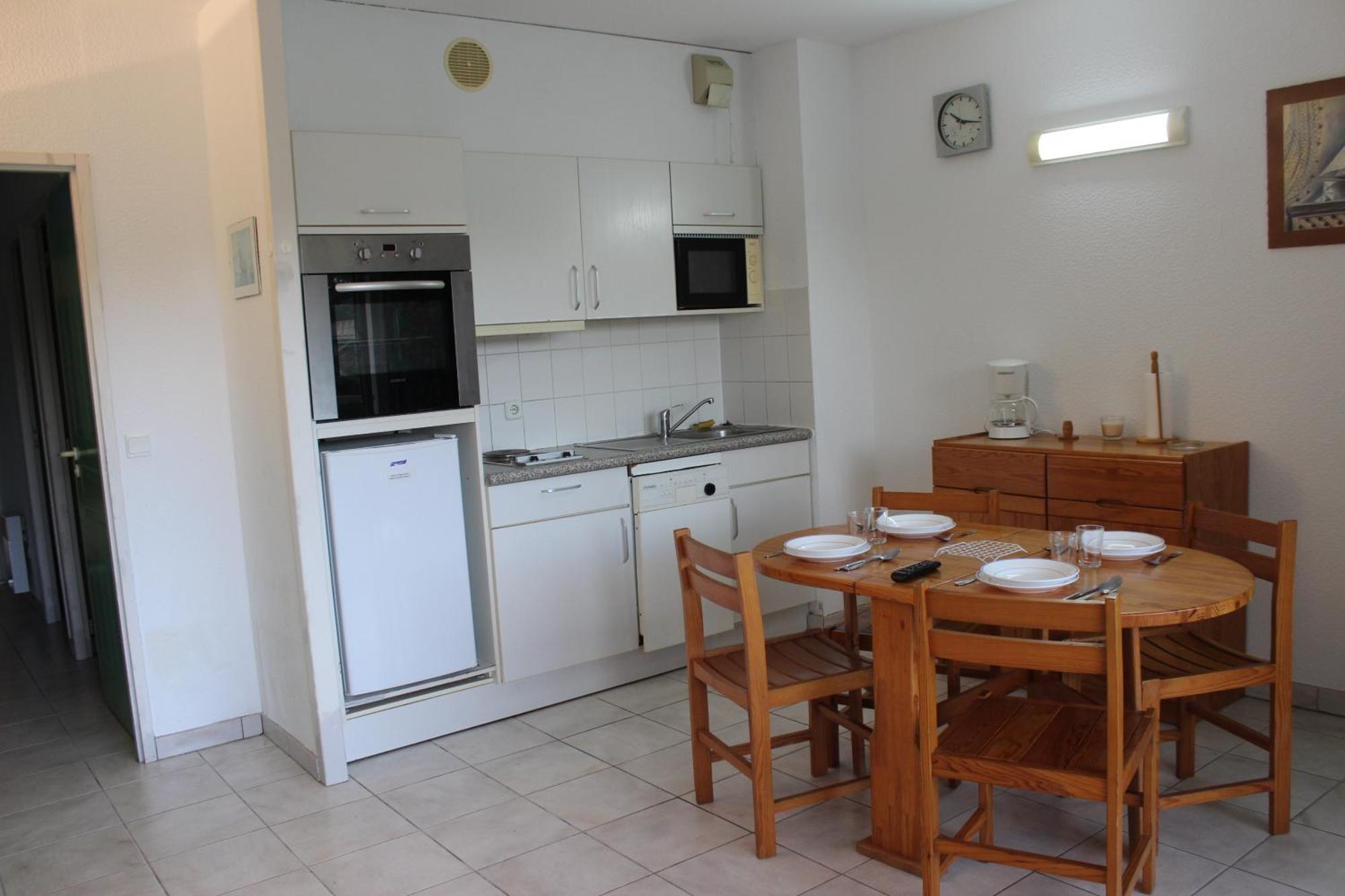 Moliets Plage, Residence Open Sud Room photo
