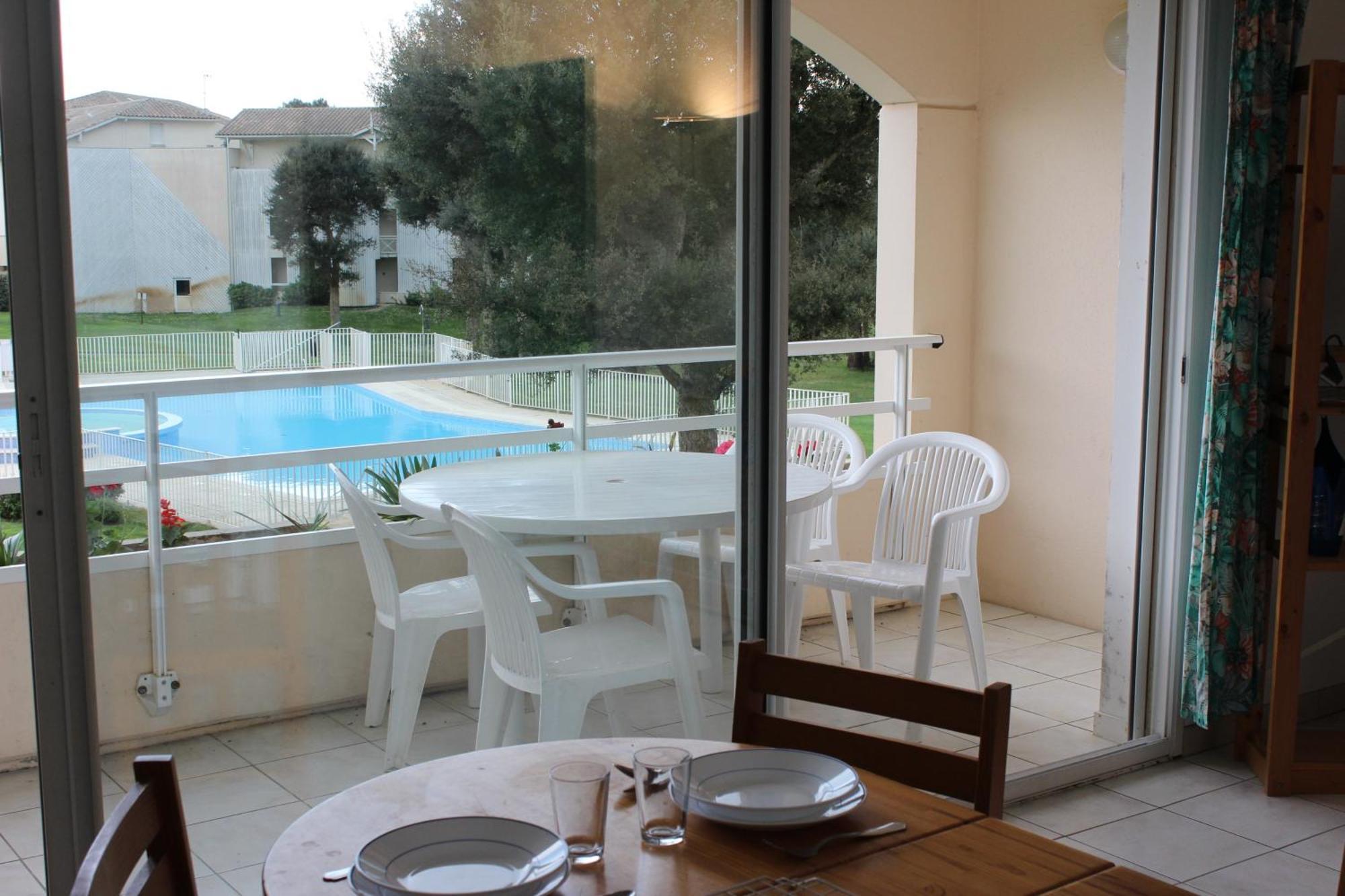 Moliets Plage, Residence Open Sud Room photo