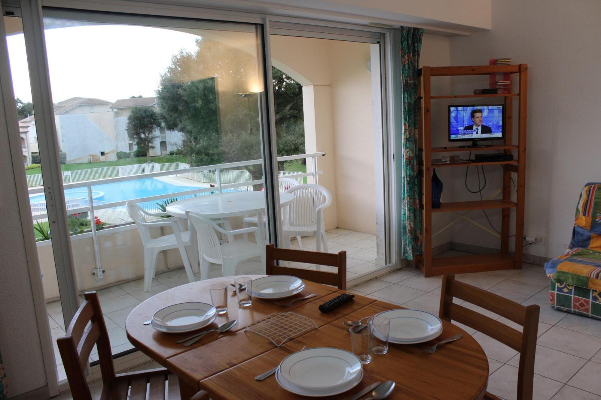 Moliets Plage, Residence Open Sud Room photo