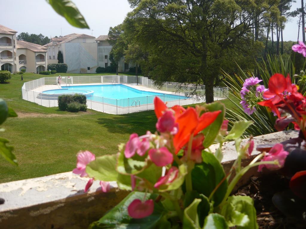 Moliets Plage, Residence Open Sud Room photo