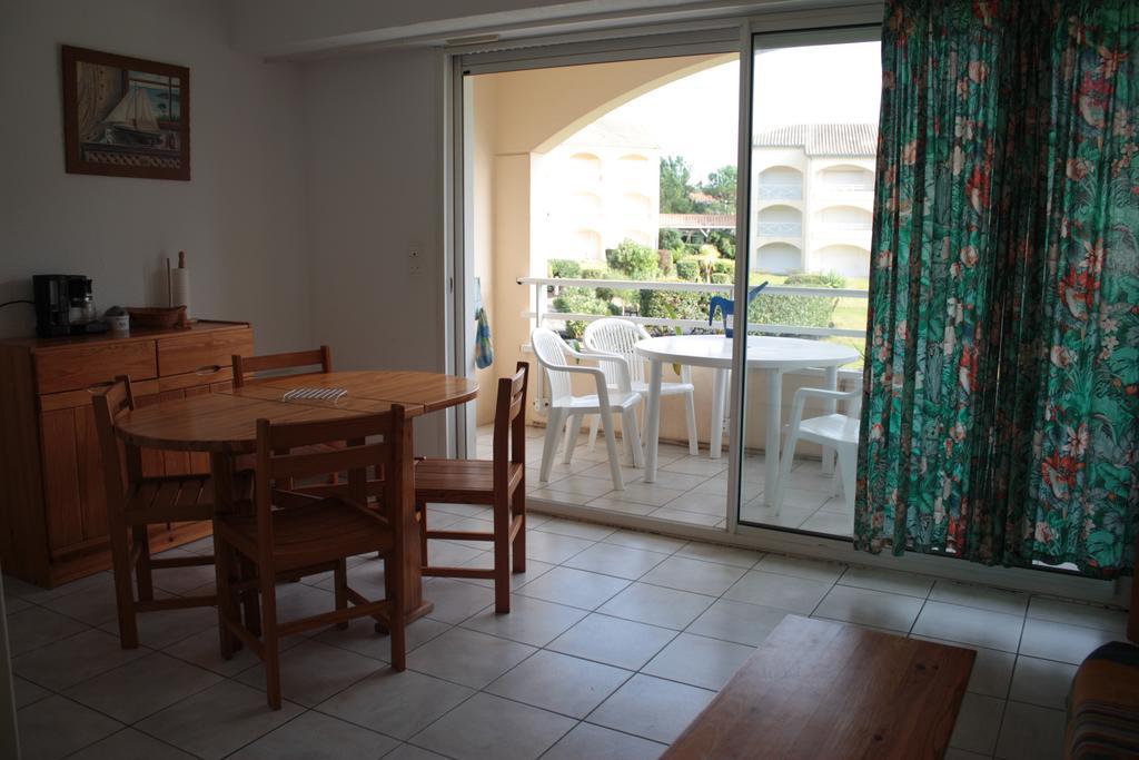 Moliets Plage, Residence Open Sud Room photo