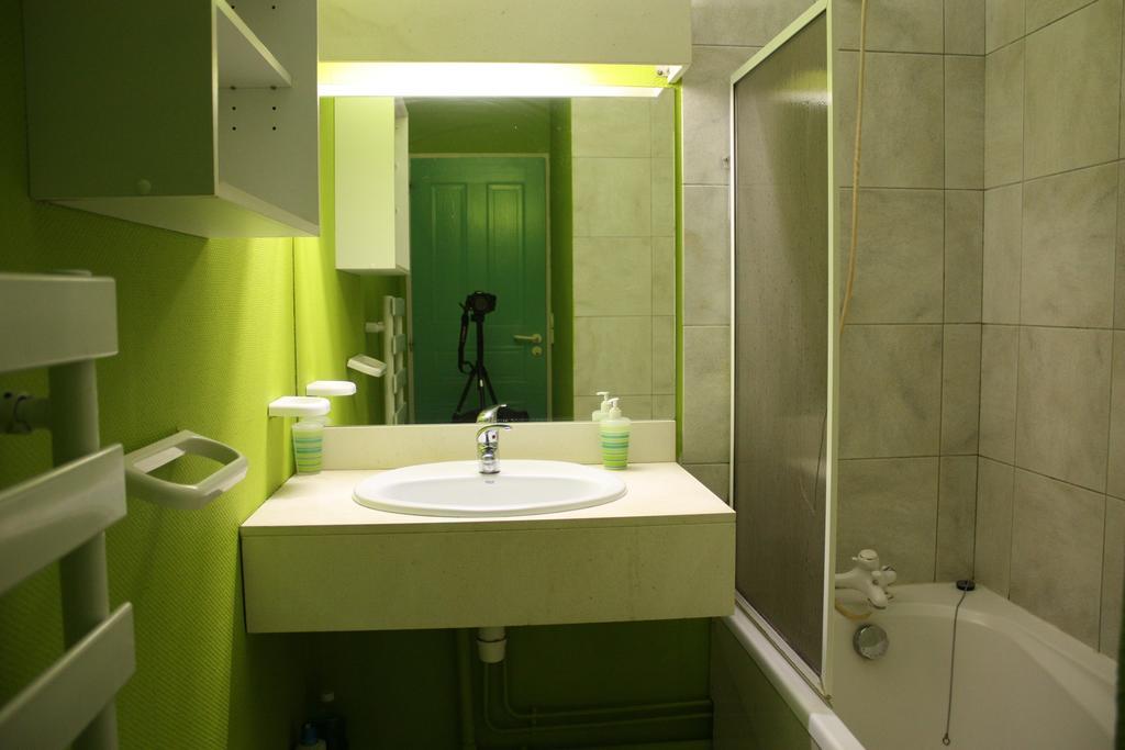 Moliets Plage, Residence Open Sud Room photo