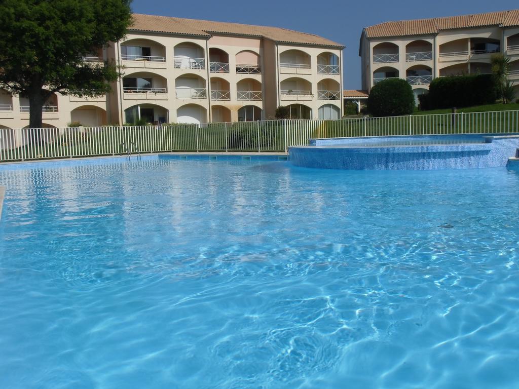 Moliets Plage, Residence Open Sud Exterior photo